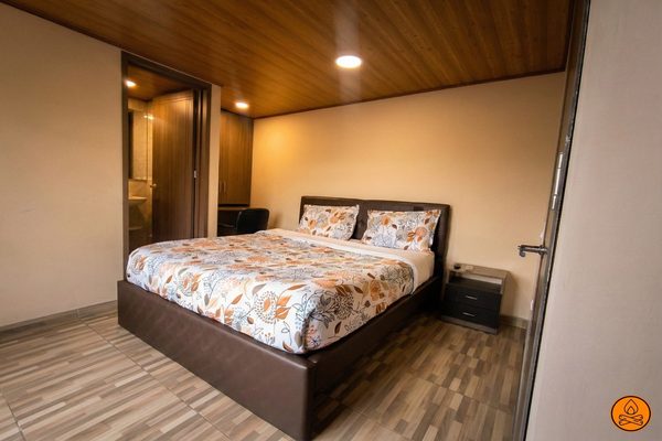Habitación Tribu 28